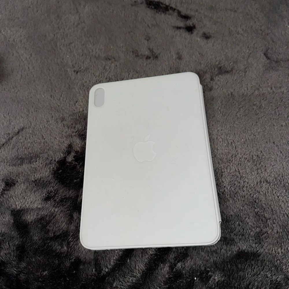 iPad mini 6 gen Smart Folio